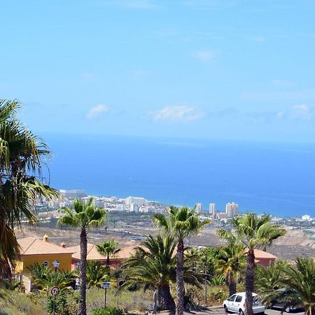 Superlative Apartment With Spectacular Ocean Views Chayofa Exteriér fotografie