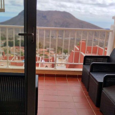 Superlative Apartment With Spectacular Ocean Views Chayofa Exteriér fotografie