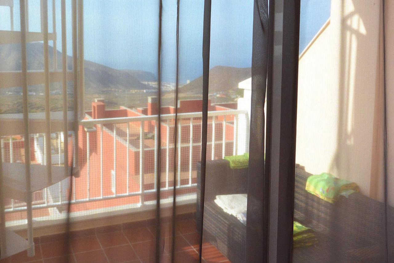 Superlative Apartment With Spectacular Ocean Views Chayofa Exteriér fotografie