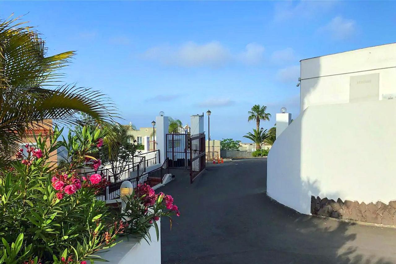 Superlative Apartment With Spectacular Ocean Views Chayofa Exteriér fotografie